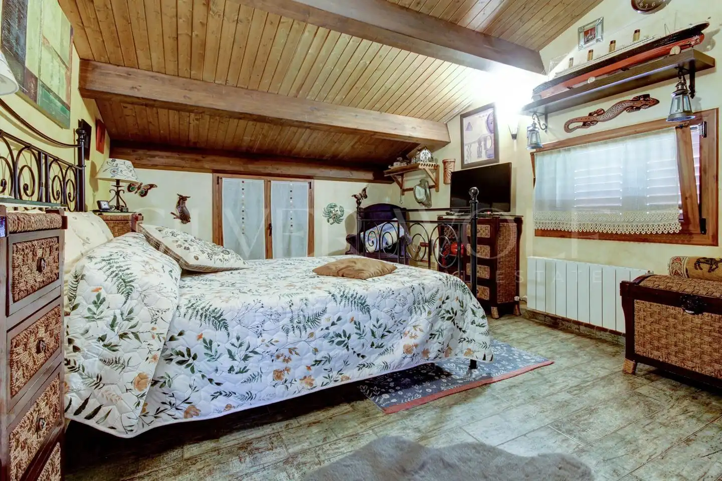 Casa con piscina en venta en calle dels Avellaners, imagen 33