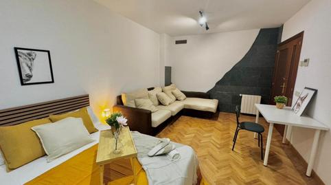 Photo 2 of Apartment to share in Sanchinarro, Madrid