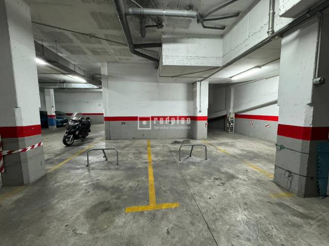 Garaje en Venta en ANTARES en Florida Alta