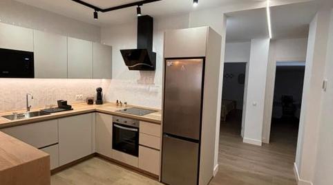 Photo 2 of Flat for rent in Calle Antonio Rubio Torres, Puerto Deportivo, Fuengirola