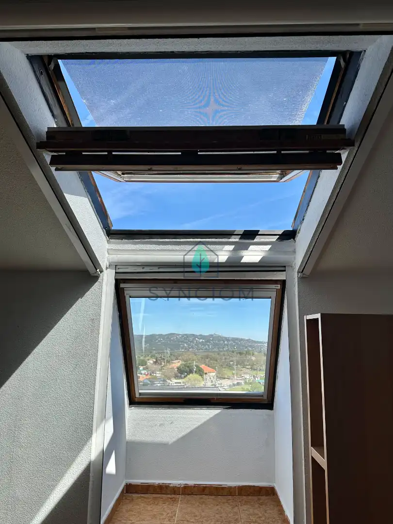 Dachboden zum Verkauf in Casa Amarilla