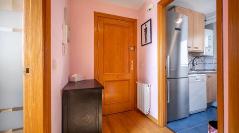 Foto 2 de Piso en venta en Agustín Rodríguez Sahagún, Universidad, Ávila Capital