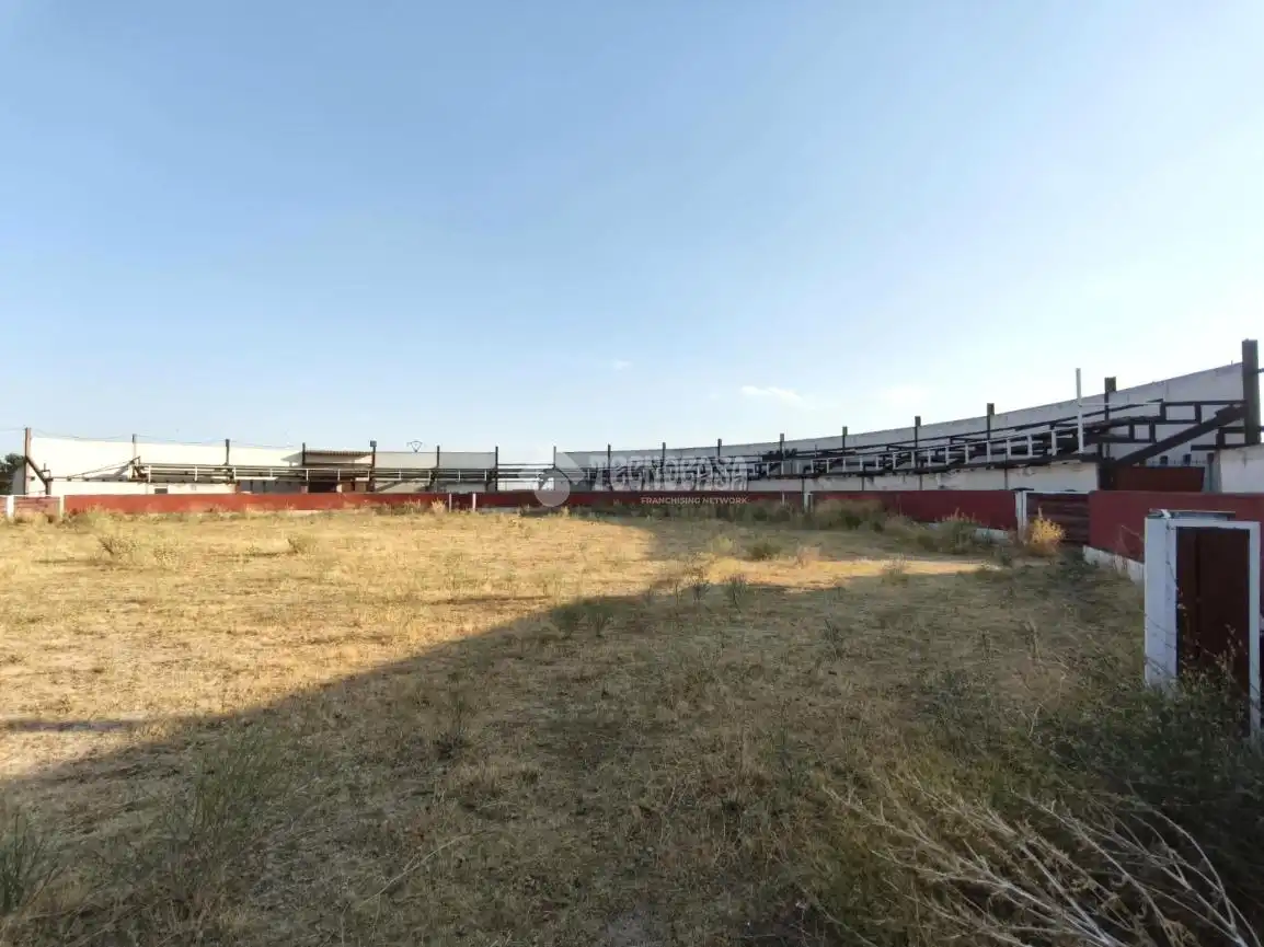 Terreno residenziale in vendita a Nueva Villa de las Torres, imagen 9
