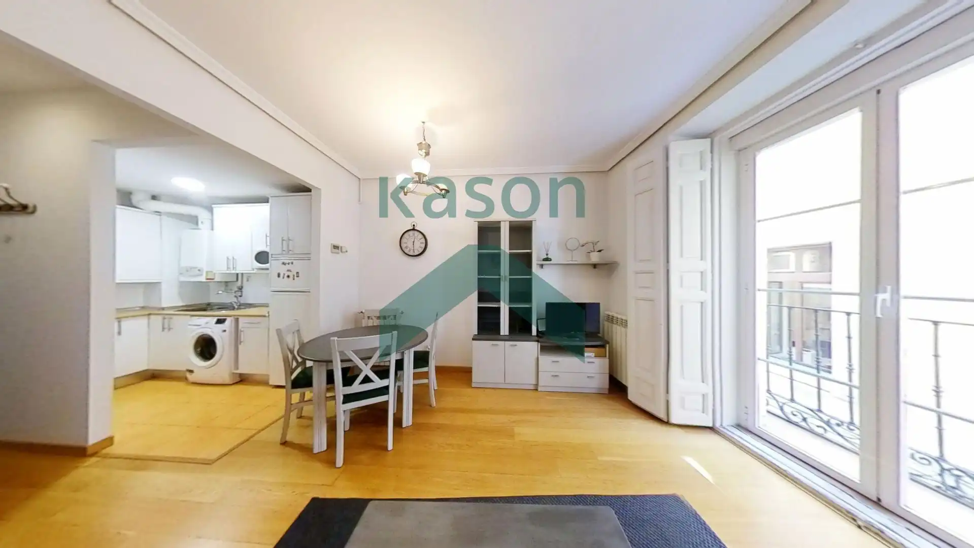 Appartement avec ascenseur à louer à Centro, imagen 2
