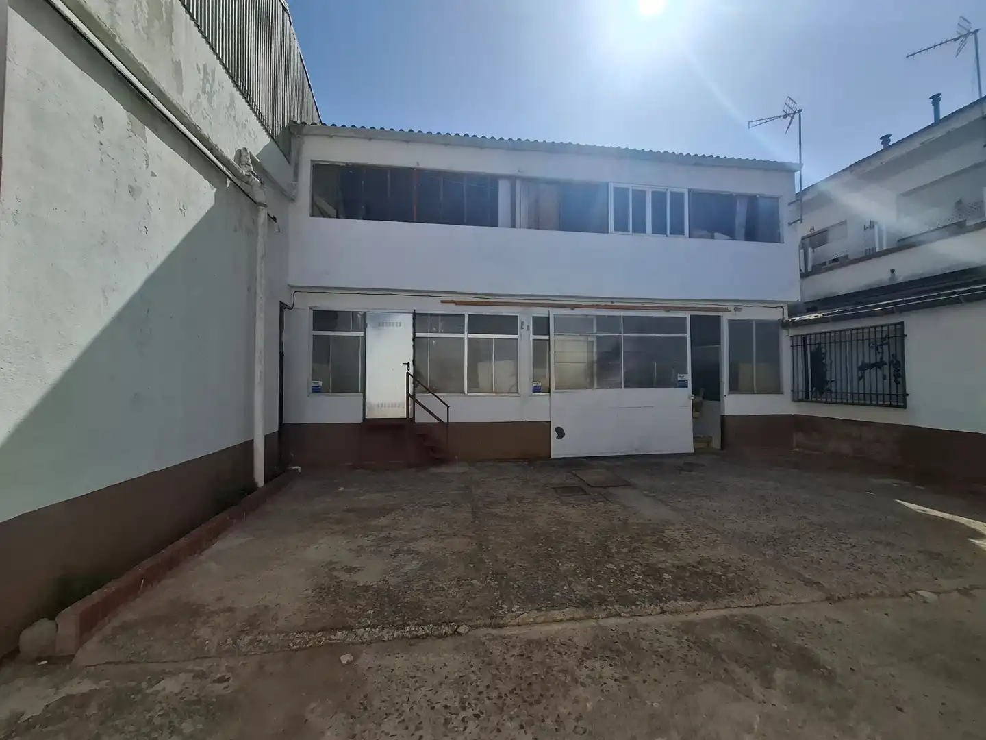 Industriegebäude zum Verkauf in Calle Progreso, imagen 4