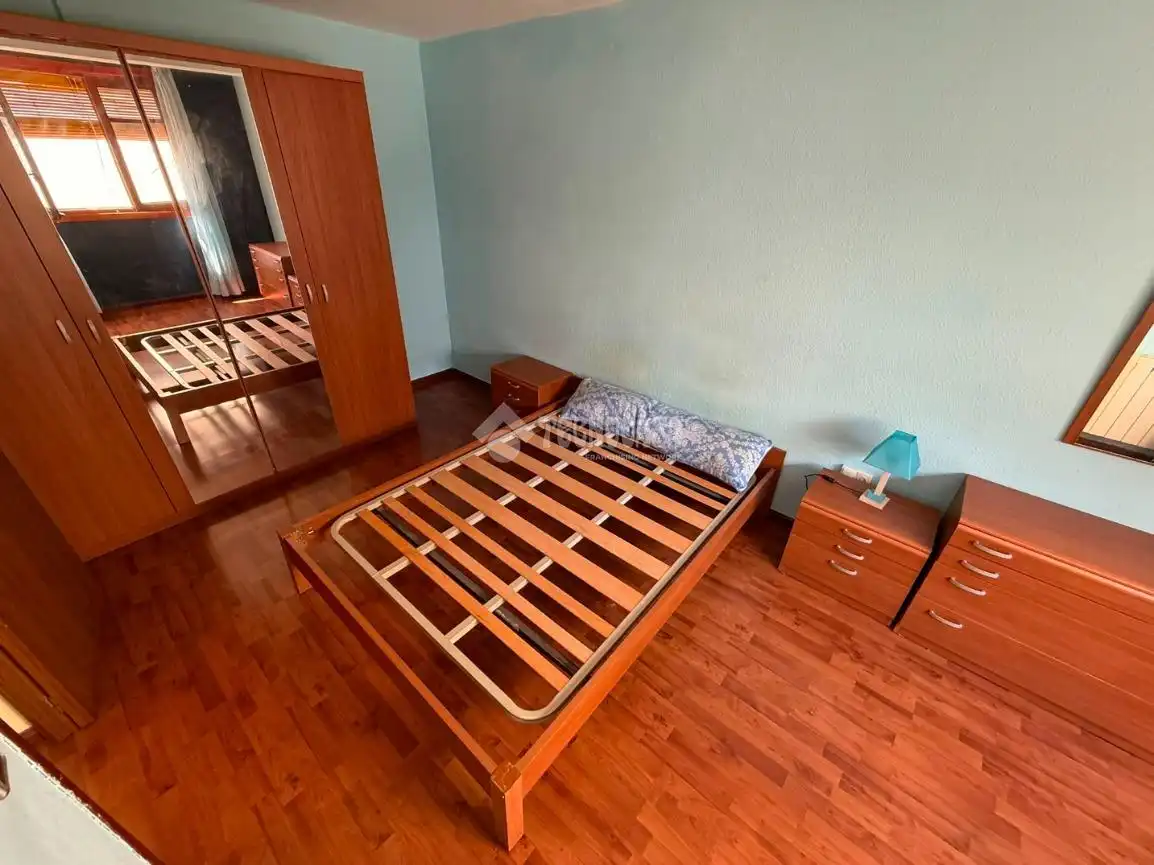 Habitación de Piso en venta en Zaragoza con Calefacción
