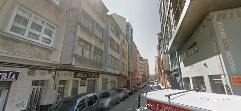 Flat for sale in Sagrada Familia
