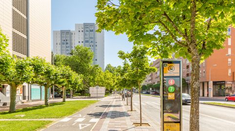 Foto 4 de Pis en venda a Barañain - Avenida Pamplona, 16, Barañáin / Barañain, Navarra