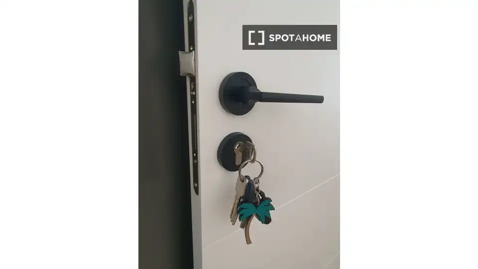 Appartamento con terrazza in affitto a Algirós, imagen 18