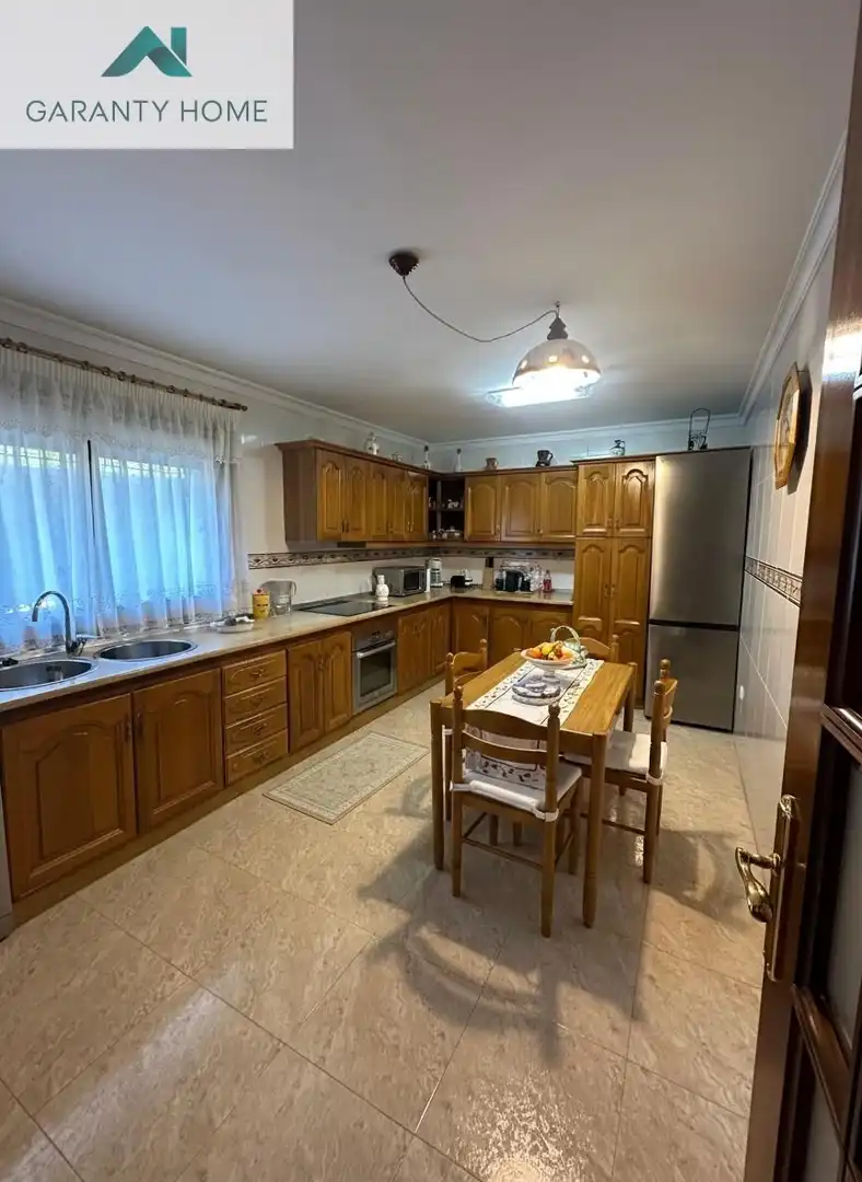 Detached house with pool for sale in Calle cerrado Calderón, imagen 16