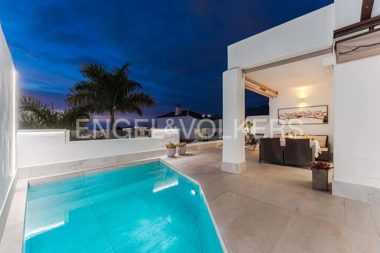 House with pool for sale in Costa Adeje, imagen 38