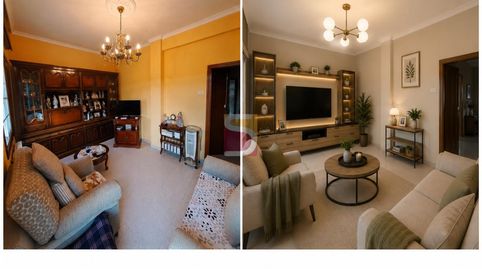 Photo 3 of Flat for sale in Lavadores, Vigo