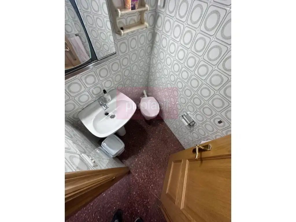 Baño de Piso en venta en Lugo