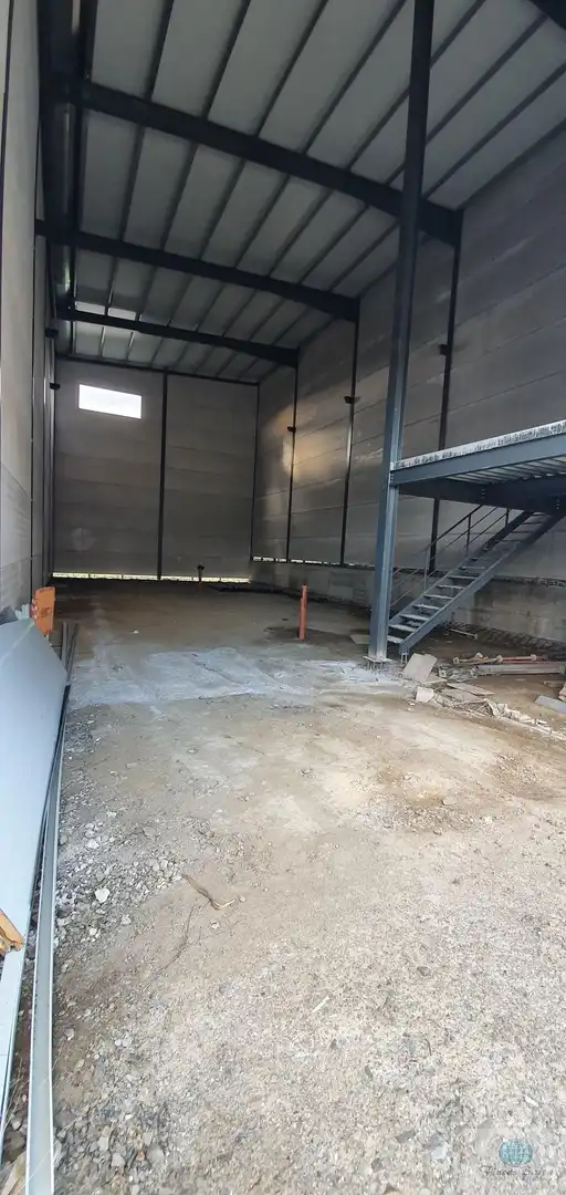 Fabrikhallen zur Miete in Mijas