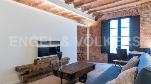 Photo 2 of Apartment to rent in El Raval, Barcelona