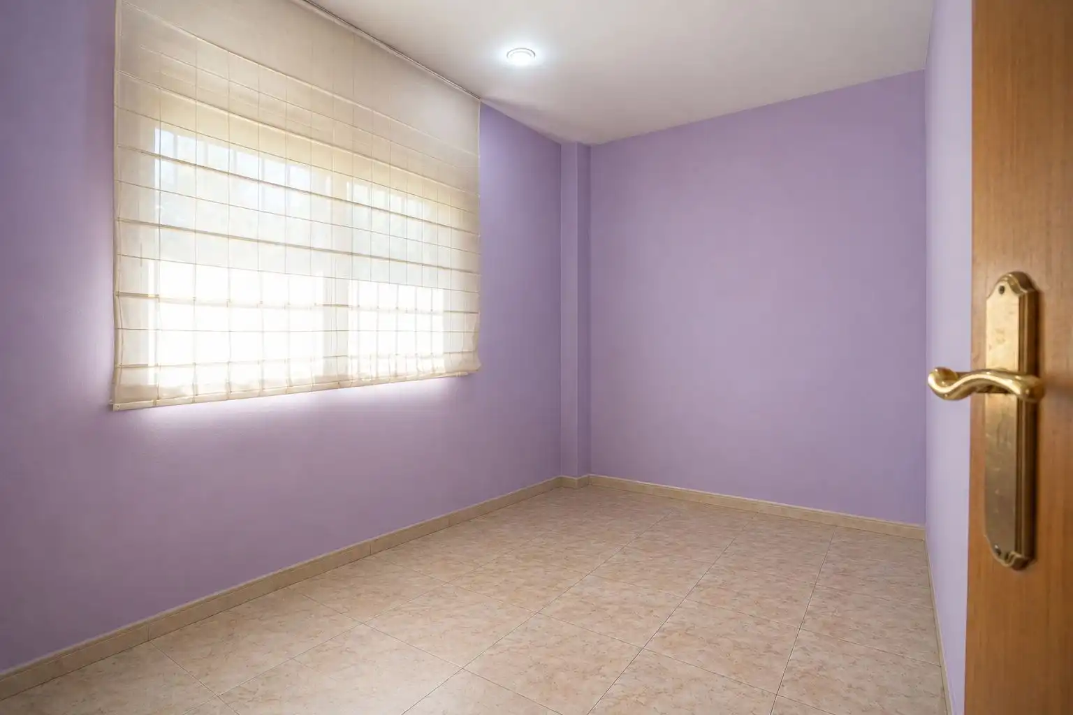 Habitación de Casa adosada en venta en La Garriga con Aire acondicionado, Calefacción y Terraza
