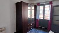 Bedroom of Flat for sale in  Valencia Capital  with Air Conditioner, Heating and Balcony