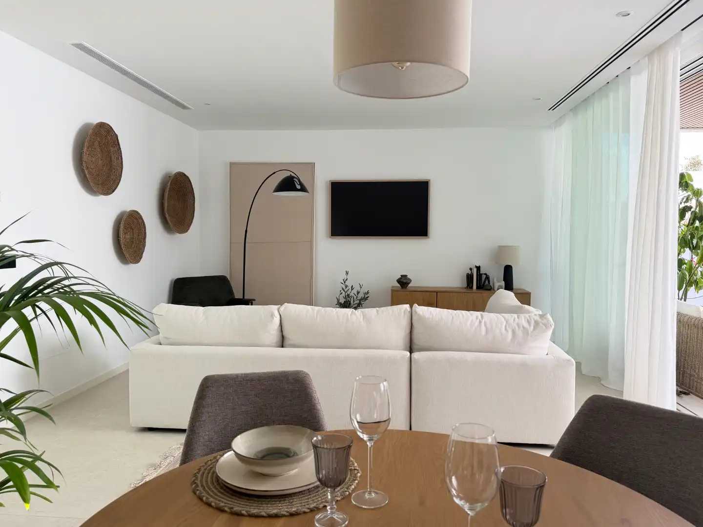 Maison avec piscine à vendre à San Juan de los Terreros, imagen 10