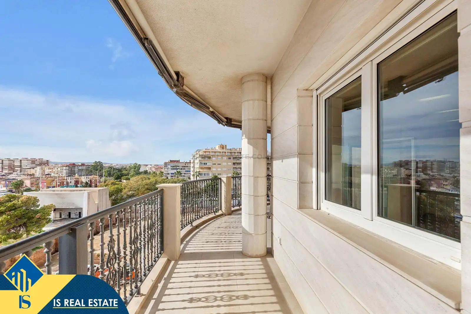 Appartamento con terrazza in vendita a Centro, imagen 26