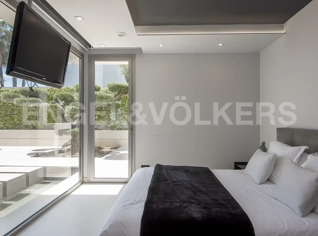 Villa avec piscine à vendre à Teià, imagen 17
