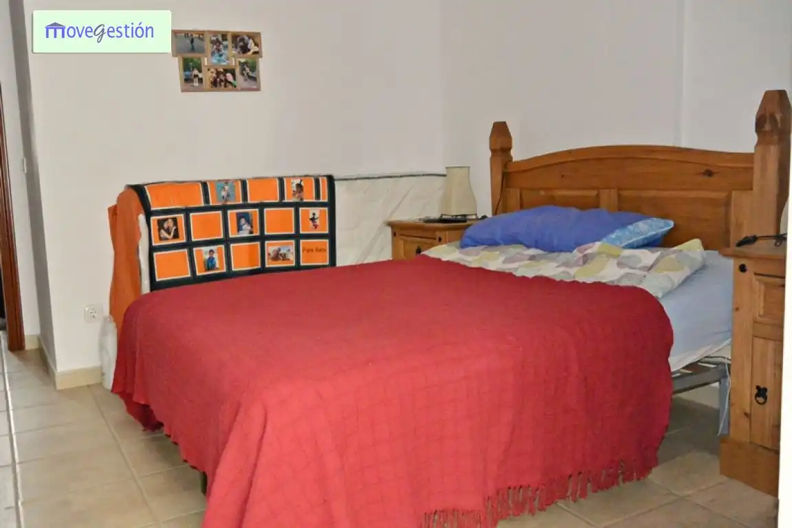 Bedroom of Flat for sale in Algar  with Furnished and Balcony