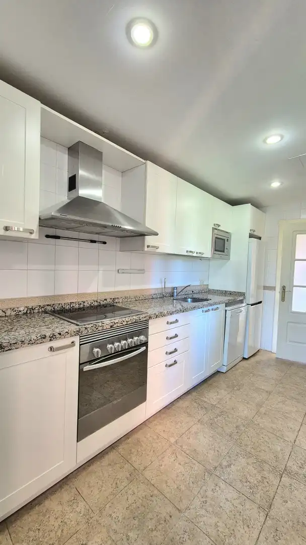 Attic for sale in Casasola
