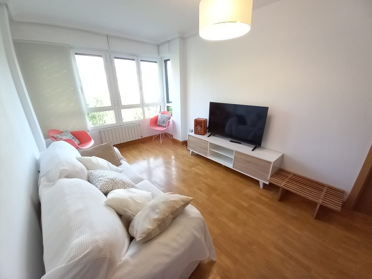 Flat to rent in José María Sert, Antiguo
