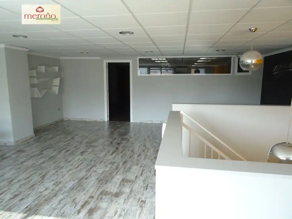 Oficina de lloguer a Torrellano