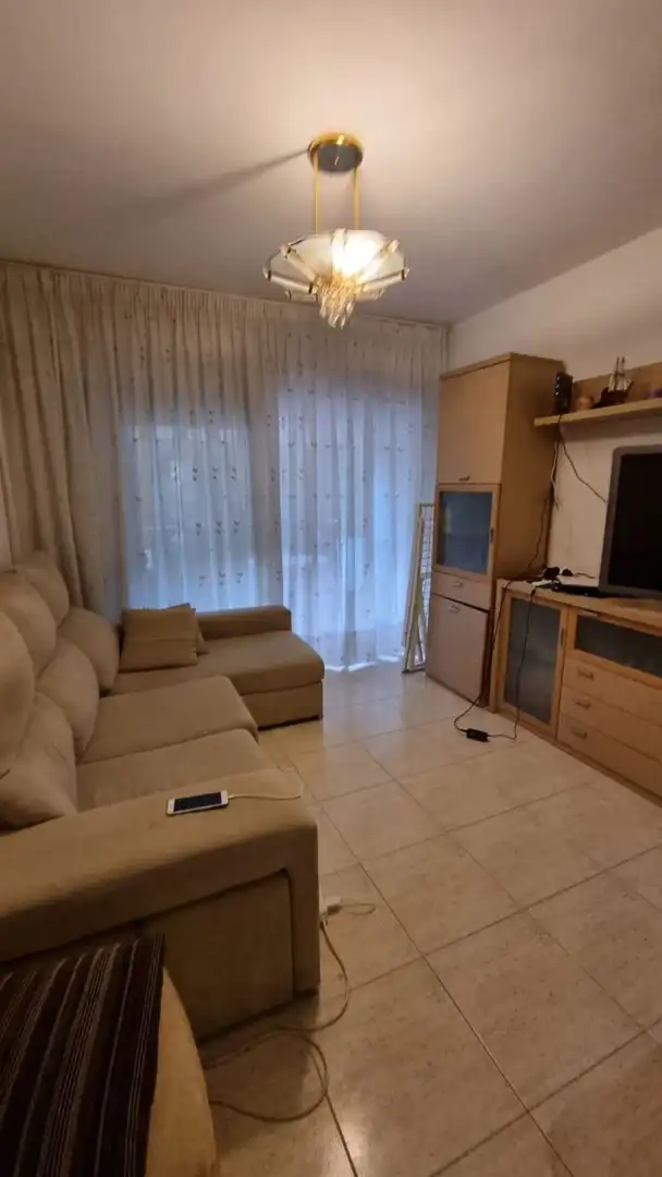 Appartement avec terrasse à vendre à Fenals, imagen 3