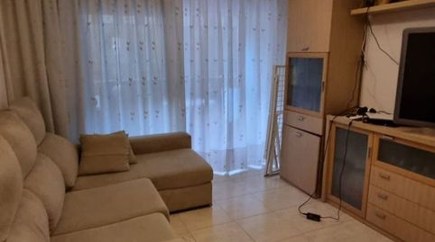 Precioso piso de 2 habitaciones, un baño, cocina, salón y balcón en la tranquila zona de Fenals., image 3