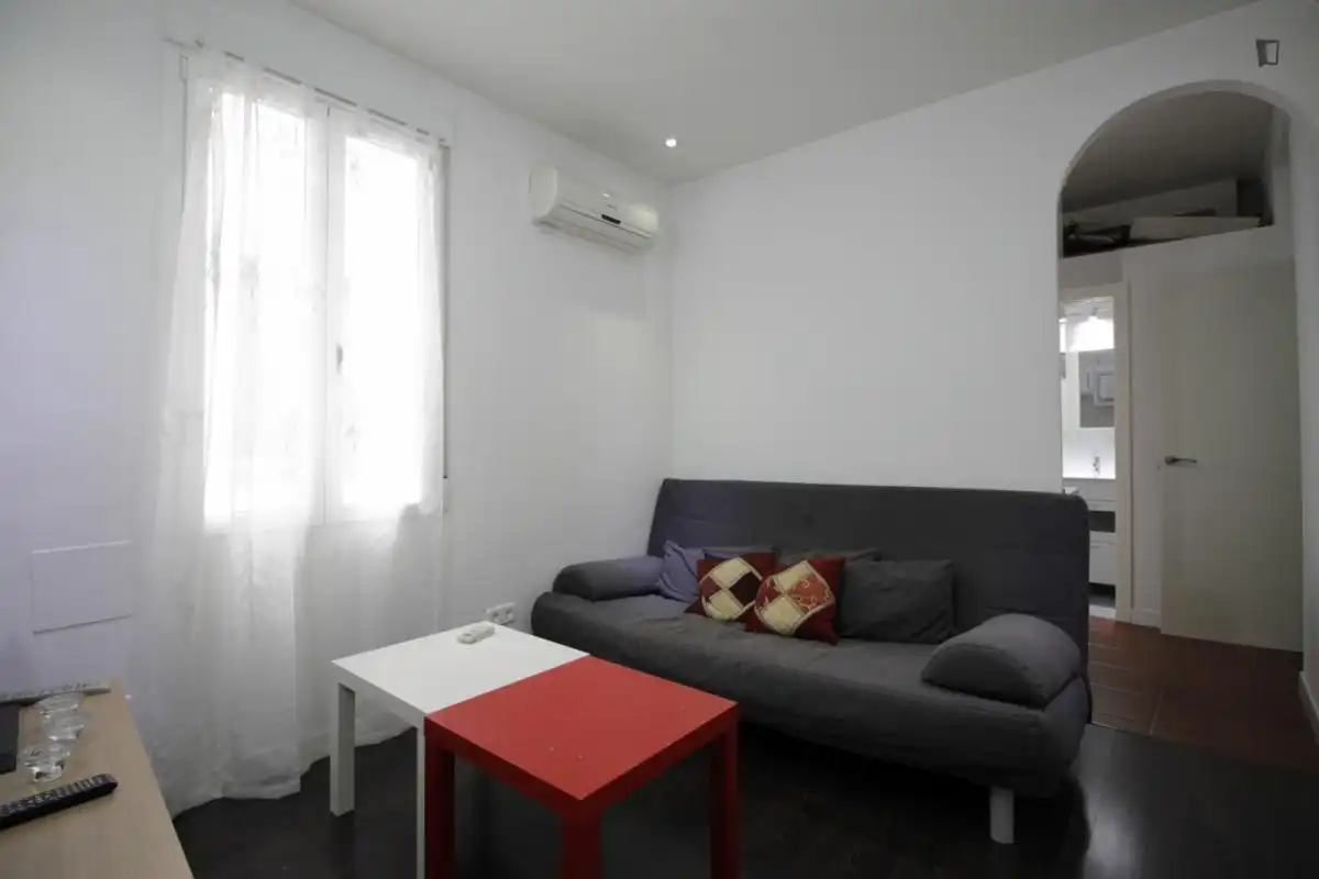 Apartament de lloguer a Palacio