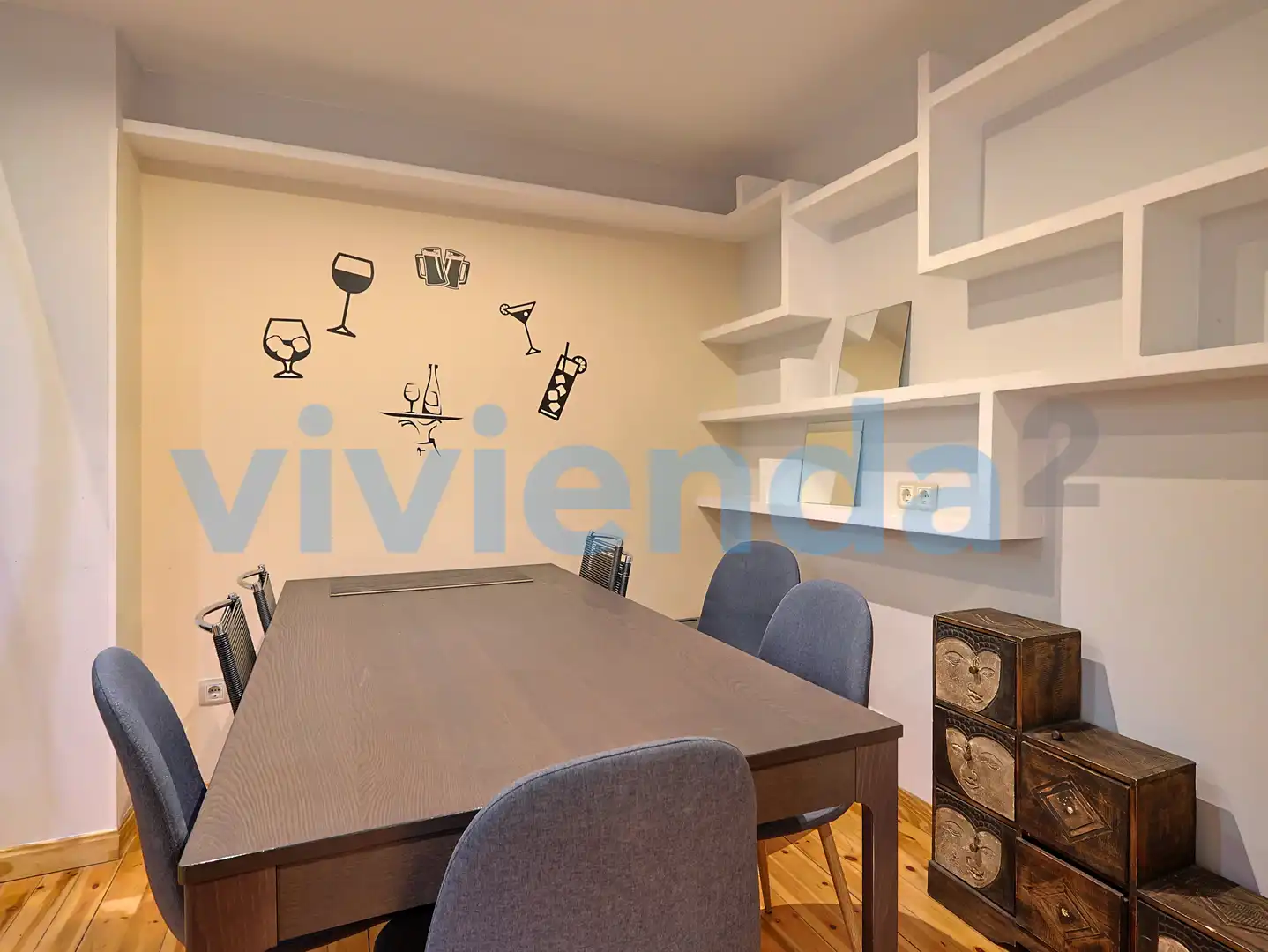 Piso en venta en Calle San Joaquin, imagen 3
