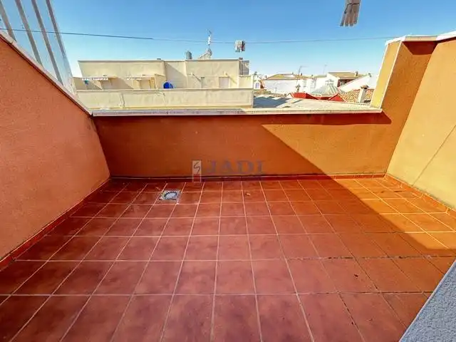 Àtic amb ascensor en venda a Valdepeñas, imagen 7