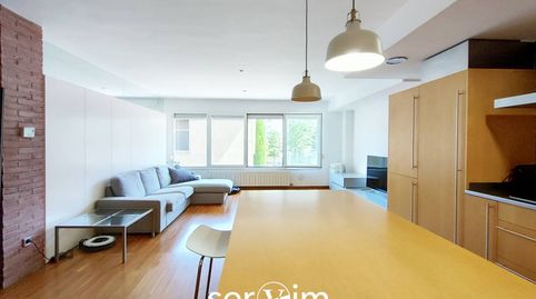 Photo 4 of Flat for sale in Calle Marquès de Caldes de Montebui, Eixample Sud – Migdia, Girona Capital