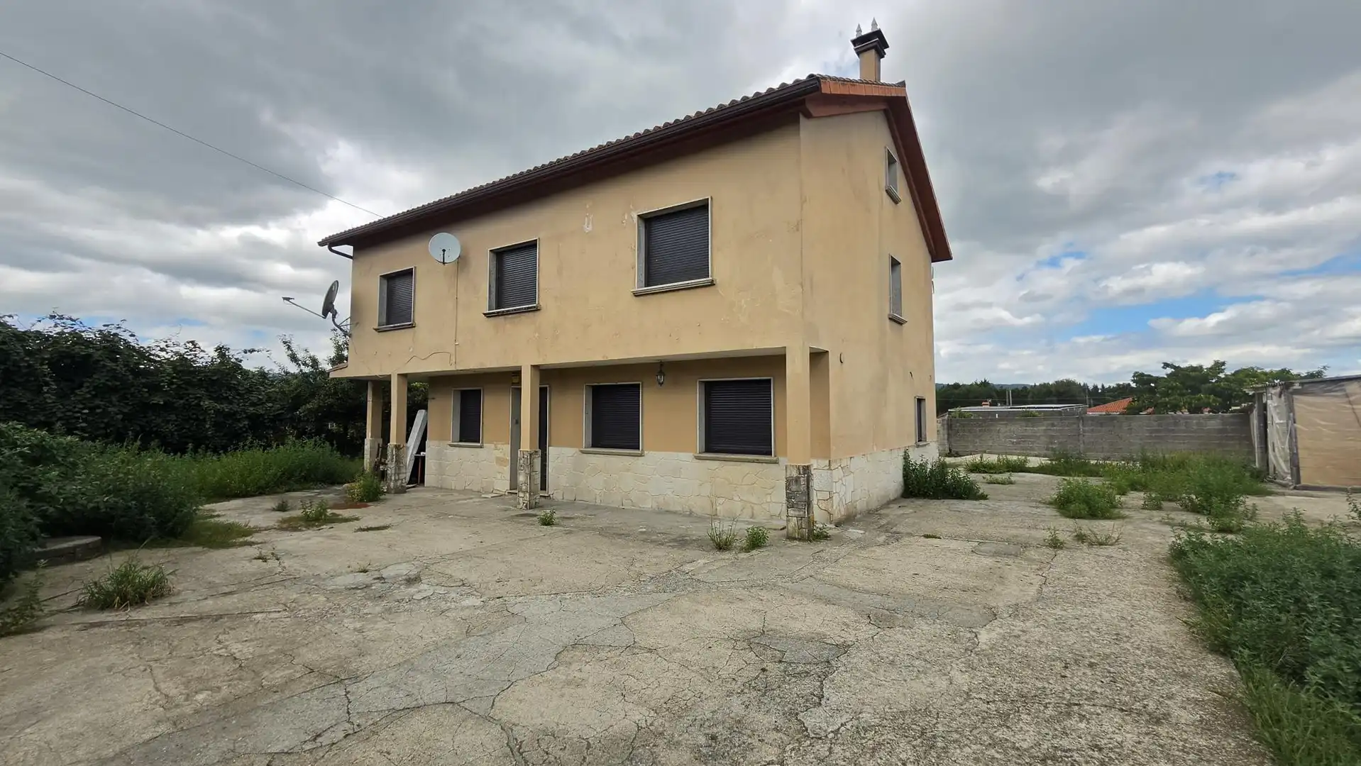 Xalet en venda a Valga, Pontevedra, imagen 10