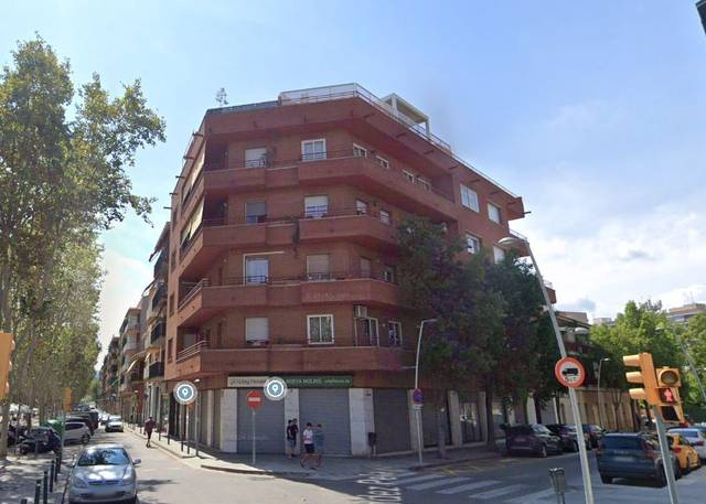 Piso en Venta en Molins de Rei