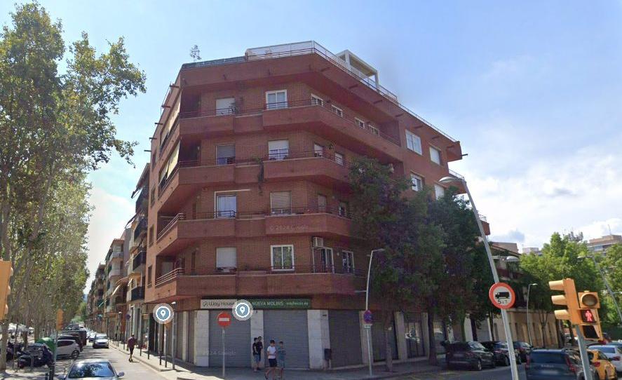 Foto 1 de Pis en venda a Molins de Rei, Barcelona