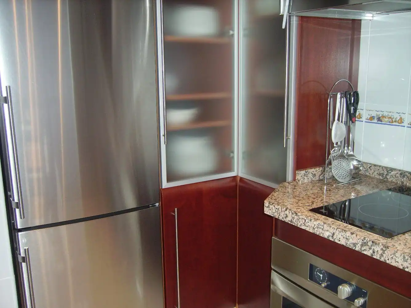 Duplexes for rent in Calle Corvina, 1, Santuario