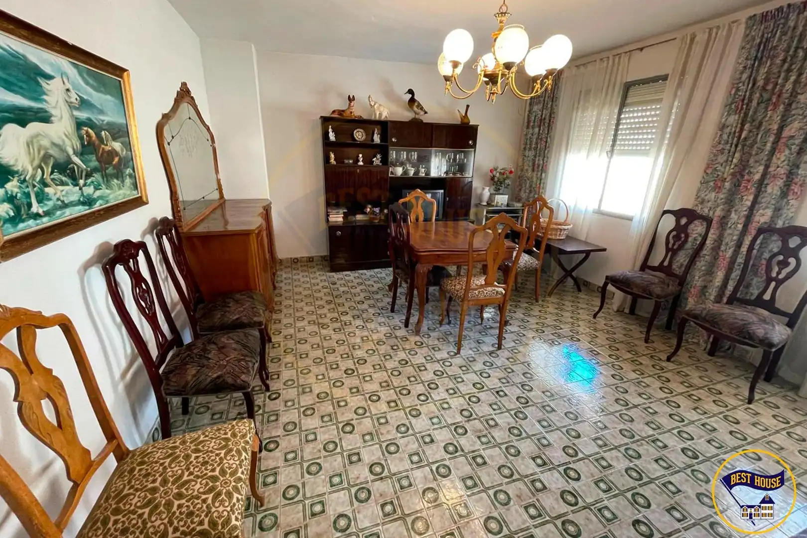 Casa o chalet en venta en SANTO, Cañamares