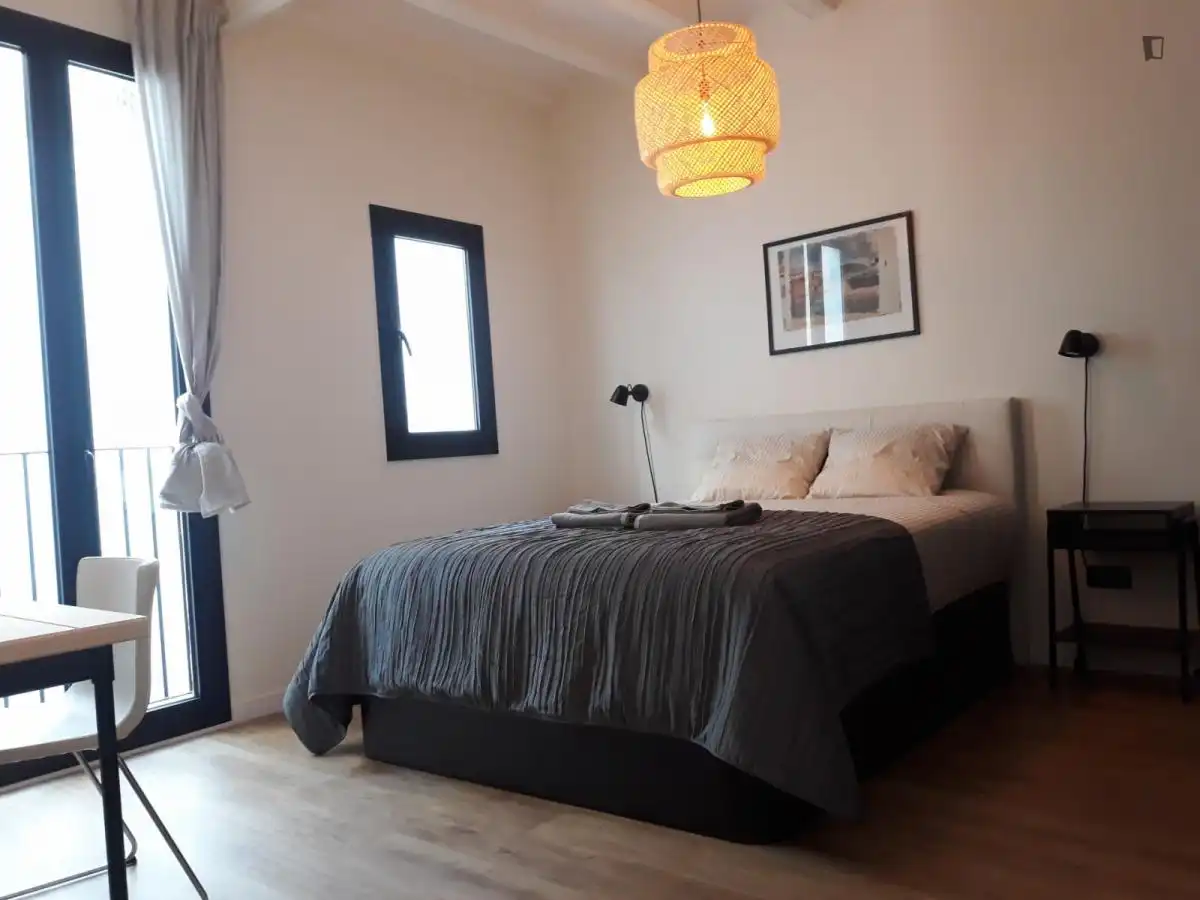 Wohnungen zur Miete in Barri Gòtic