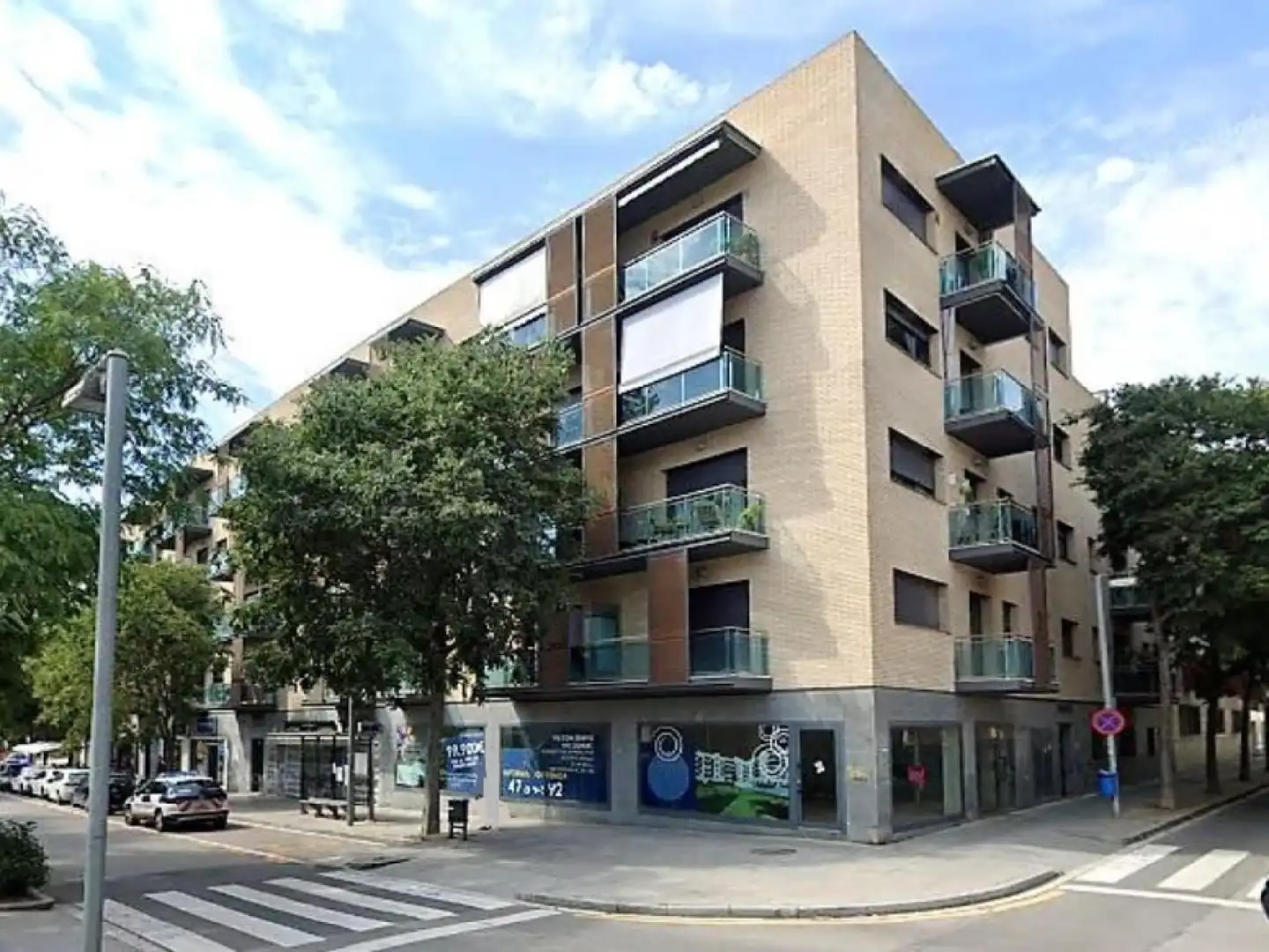 Piso en venta en La Geltrú - Sant Jordi, imagen 3