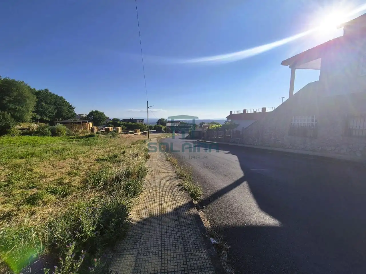 Terreni e lotti in vendita a A Peroxa, imagen 18