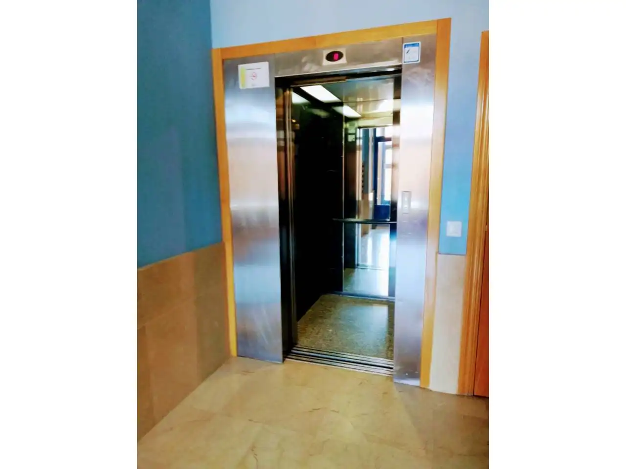 Piso en venta en Burgos con Calefacción y Amueblado