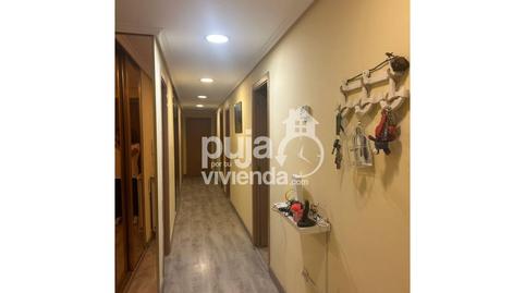 Foto 4 de Piso en venta en Avenida Huetos, Sansomendi, Vitoria - Gasteiz