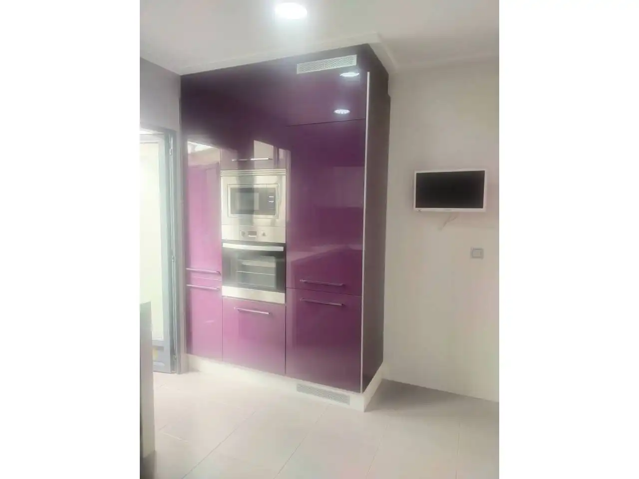 Bungalow mit Pool zum Verkauf in Calle Pediatra Don Andrés Bru Ibarra, imagen 10