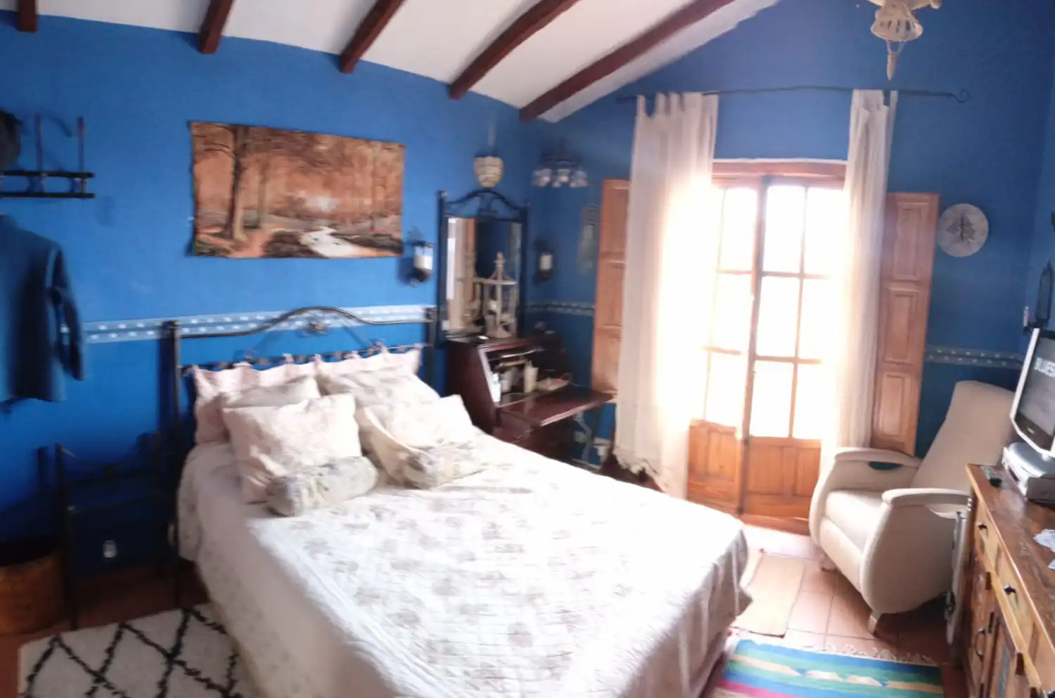 Reihenhaus mit Pool zum Verkauf in Pueblo Acantilado - Lanuza, imagen 14