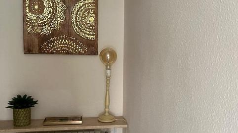 Foto 2 de Piso de alquiler en Avenida de Óscar Esplá, Ensanche - Diputación, Alicante / Alacant