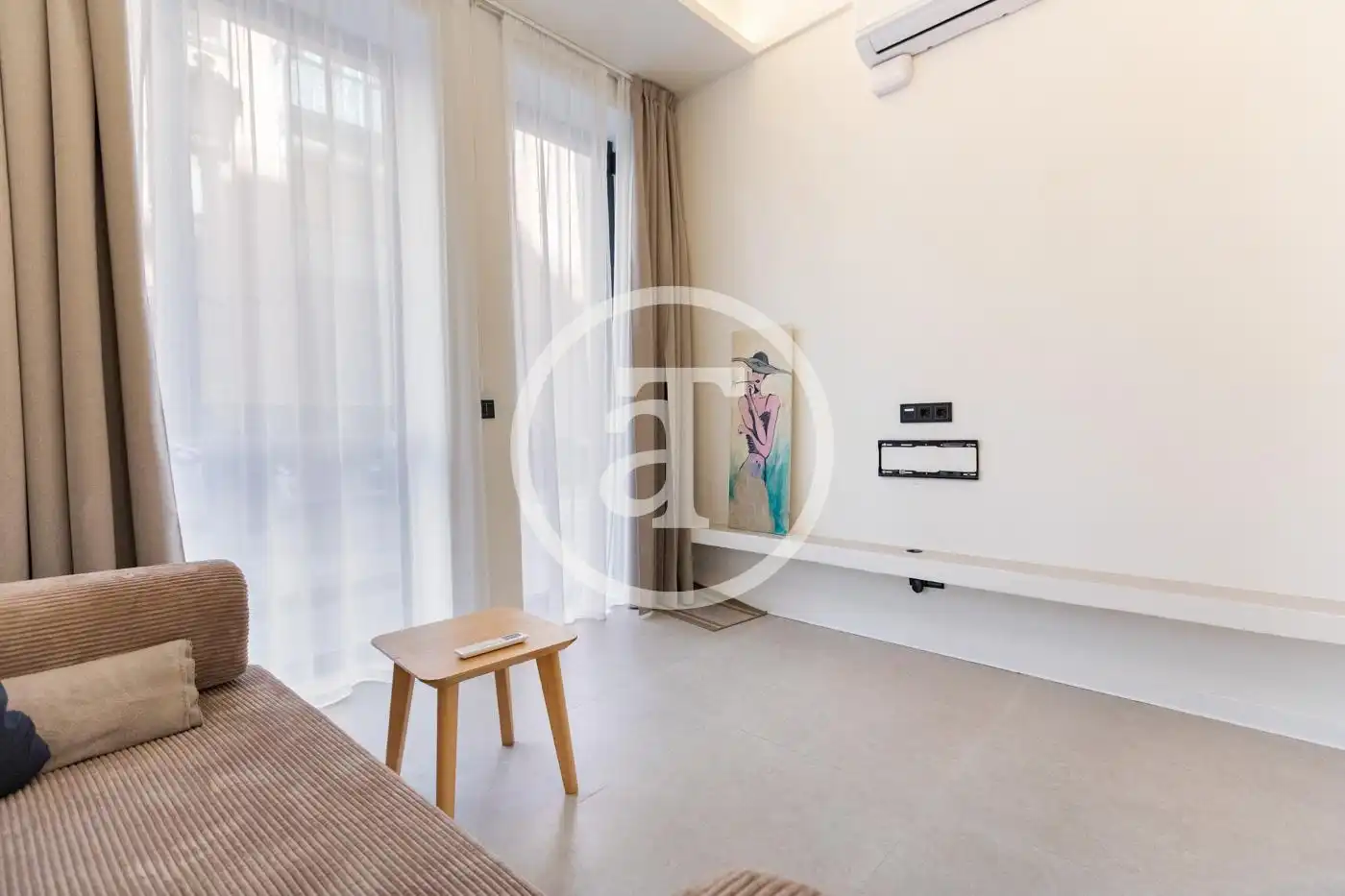 Study for rent in Calle de Tarragona, Palos de Moguer