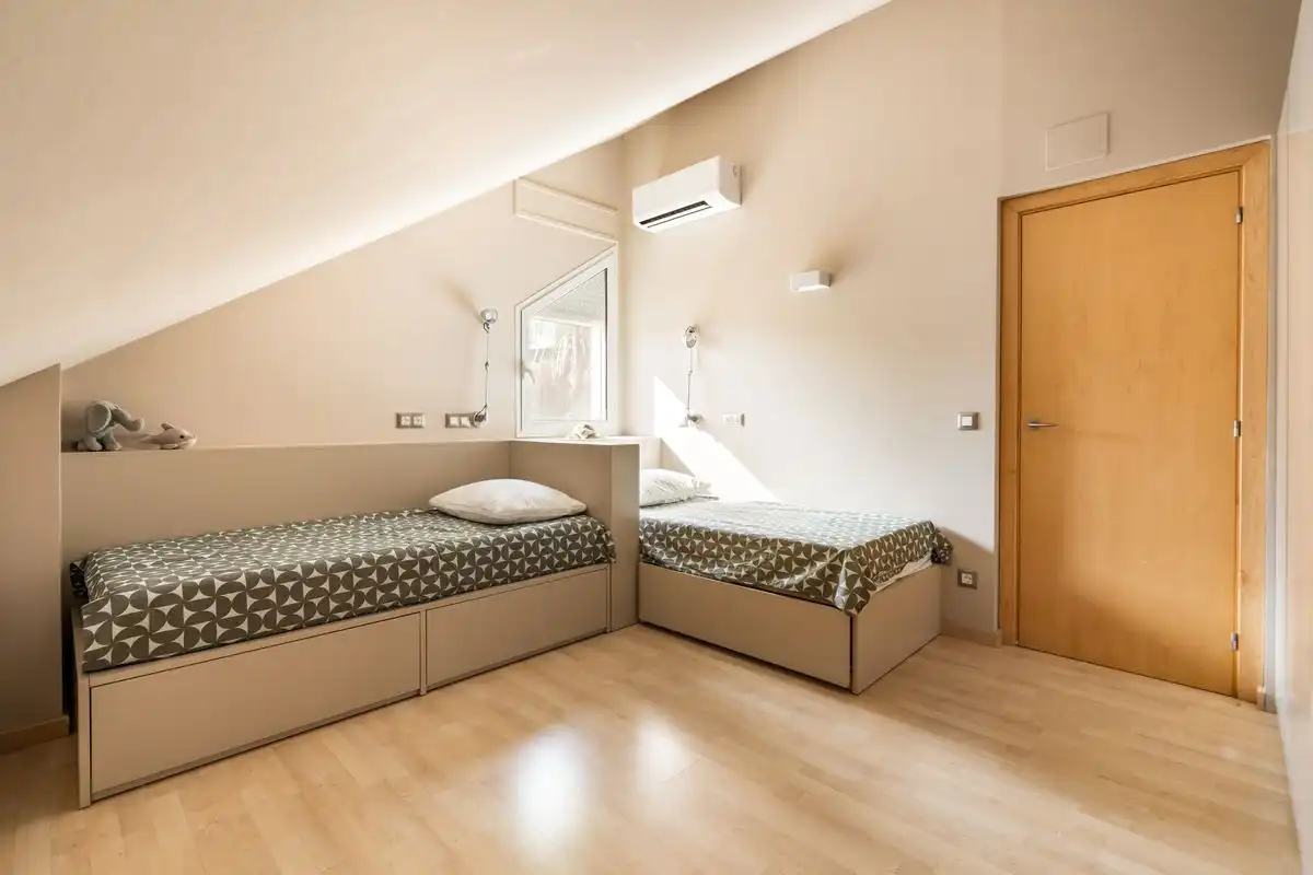Casa amb terrassa en venda a Carrer Camí Vell de Caldes 46, imagen 15