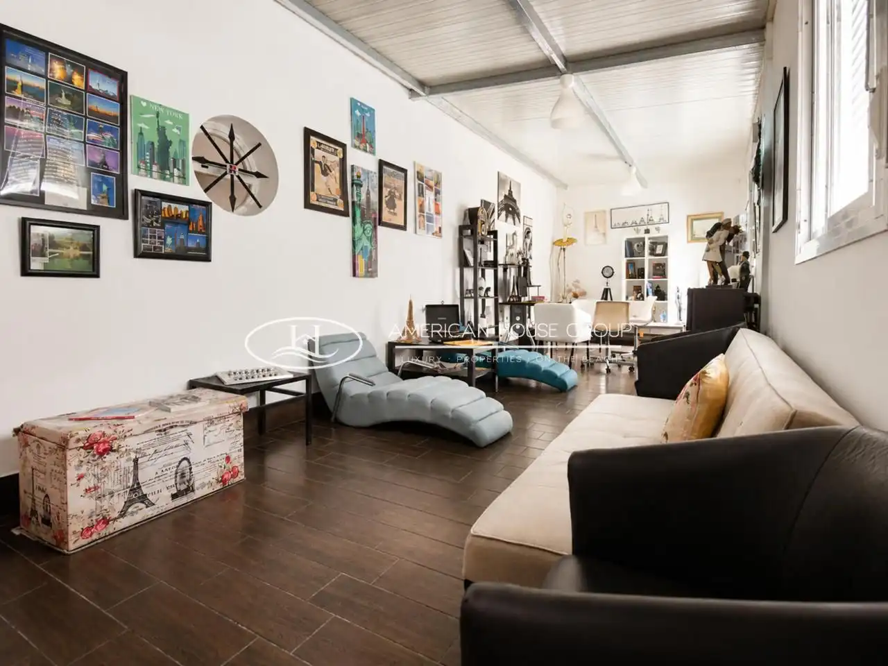 Haus mit Pool zum Verkauf in Los Gallos, imagen 16